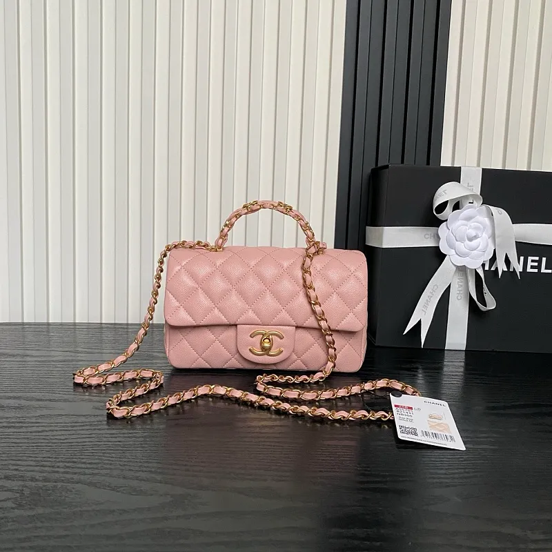 All Categories Chanel Women's Bags 2 (Chanel) Chanel Original AS5701