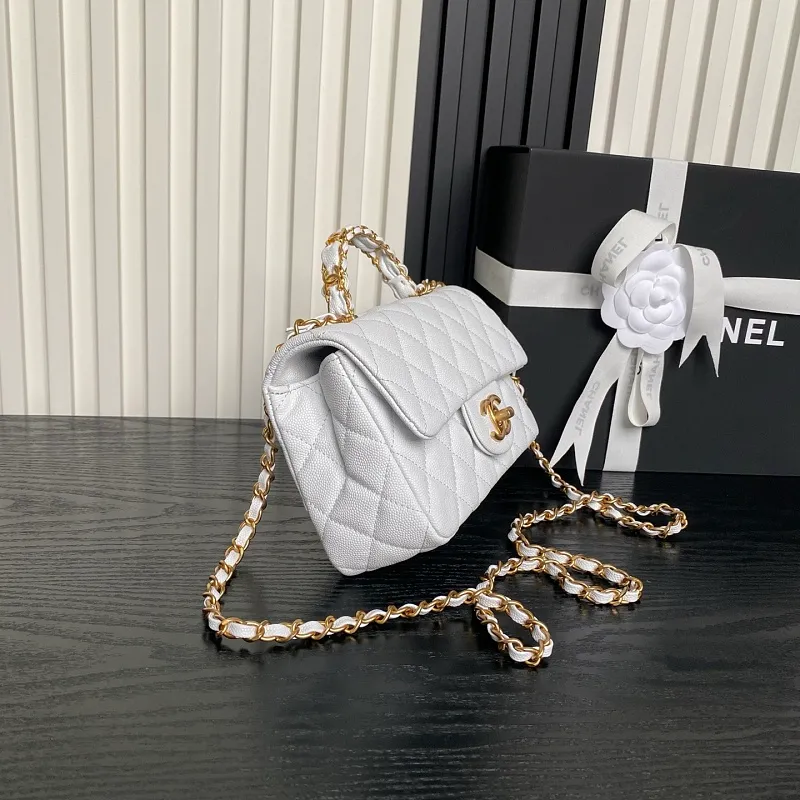 All Categories Chanel Women's Bags 2 (Chanel) Chanel Original AS5701