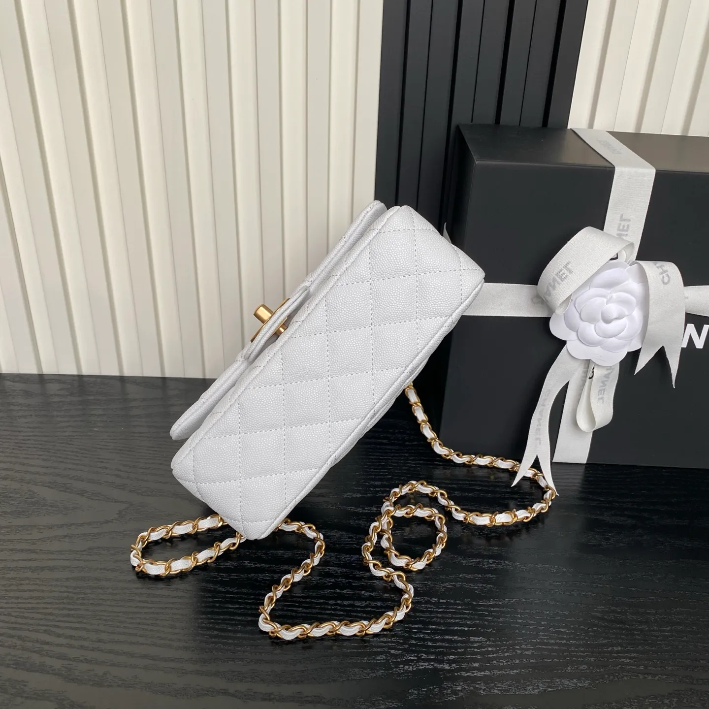 All Categories Chanel Women's Bags 2 (Chanel) Chanel Original AS5701