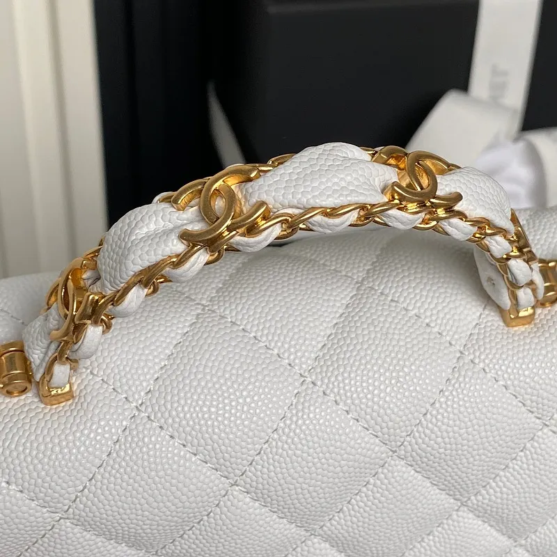 All Categories Chanel Women's Bags 2 (Chanel) Chanel Original AS5701