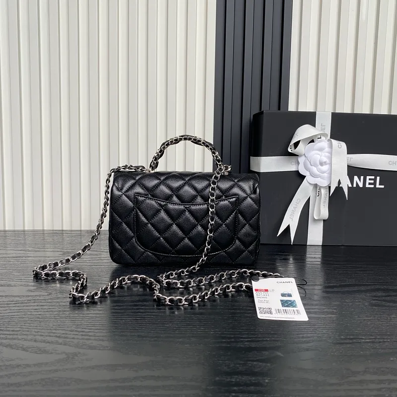 All Categories Chanel Women's Bags 2 (Chanel) Chanel Original AS5701