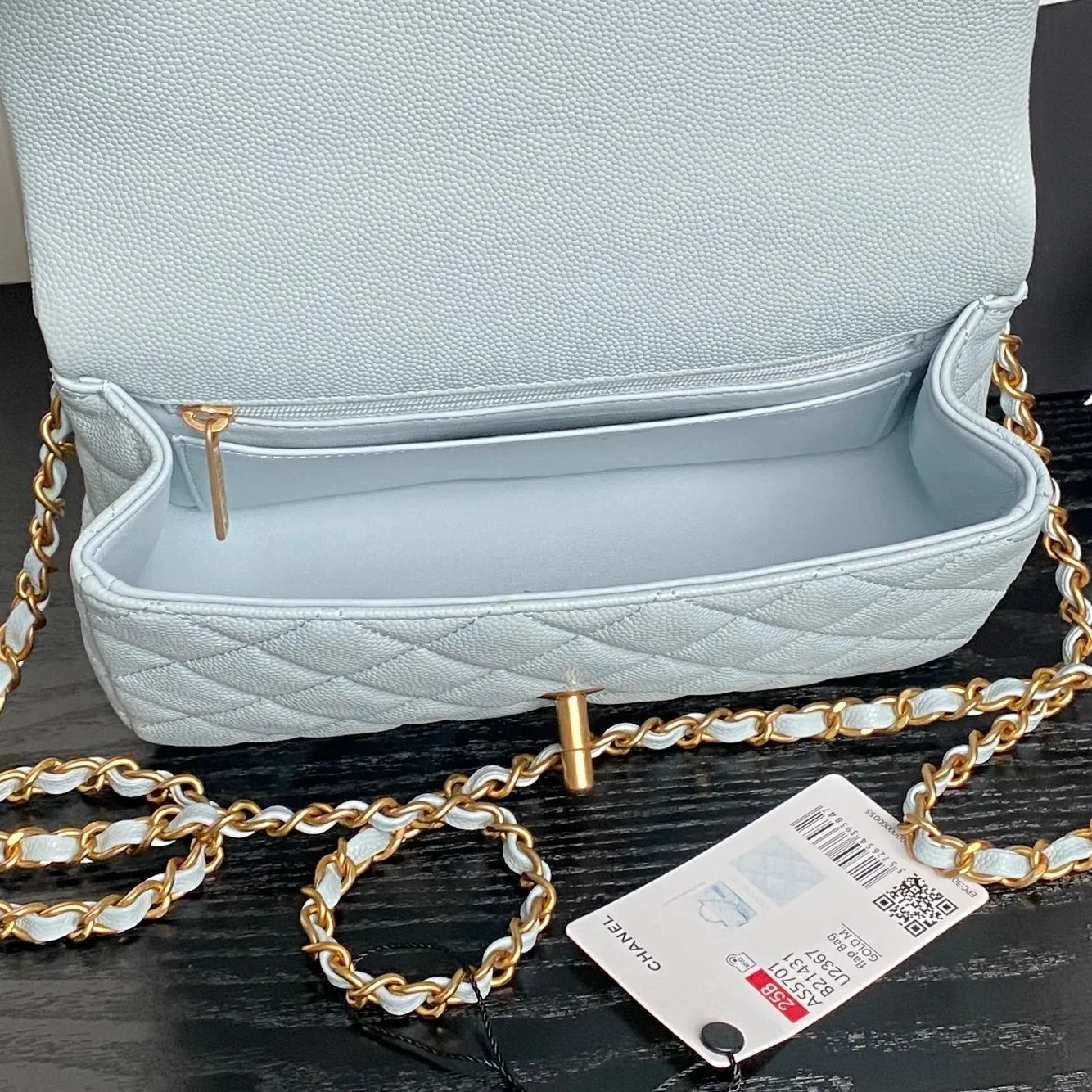 All Categories Chanel Women's Bags 2 (Chanel) Chanel Original AS5701