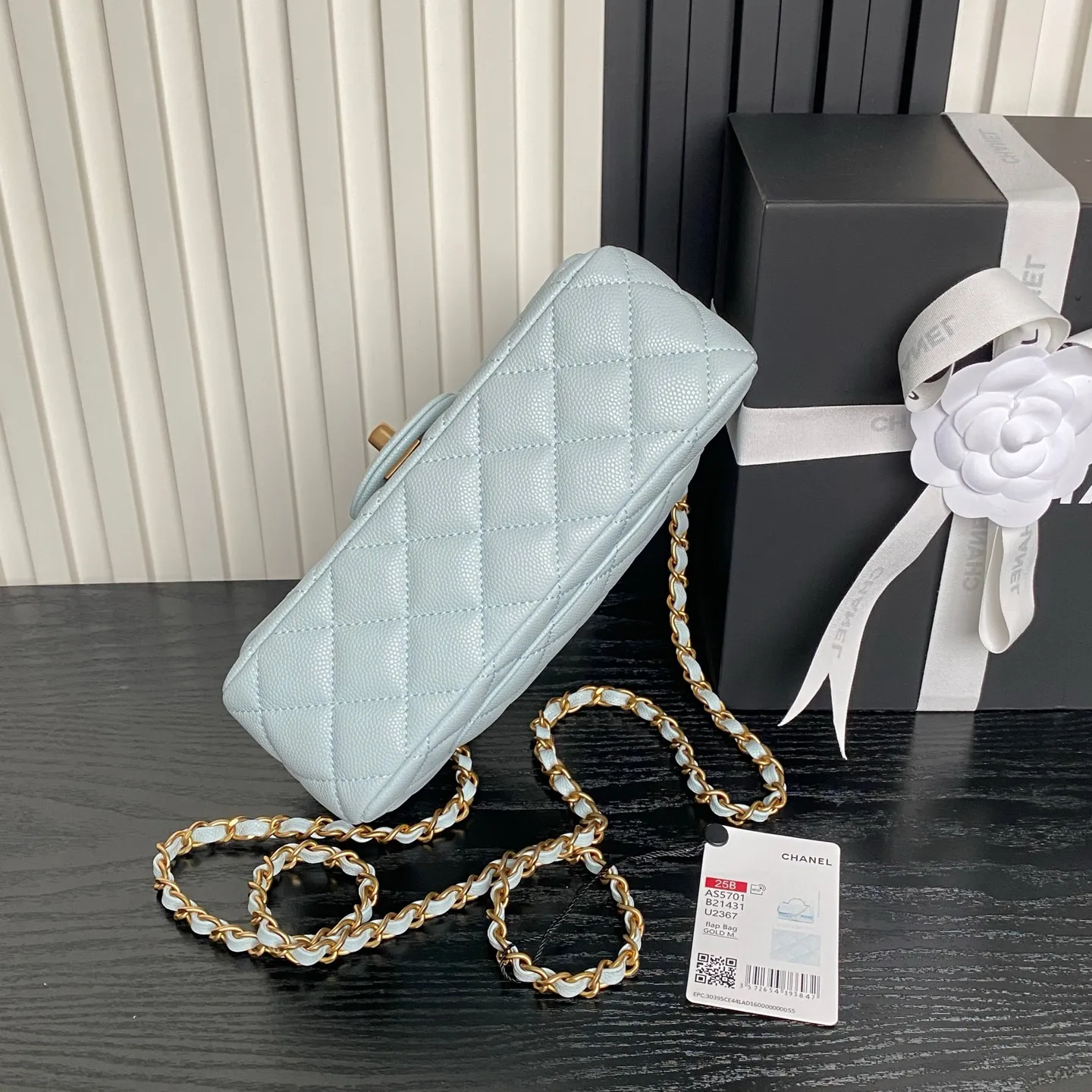 All Categories Chanel Women's Bags 2 (Chanel) Chanel Original AS5701