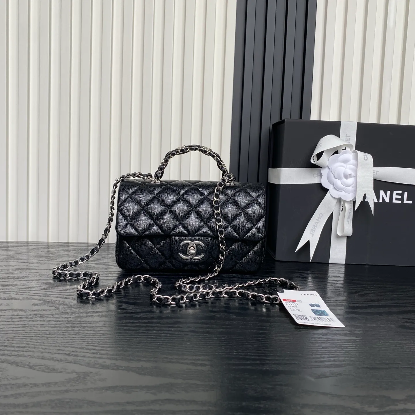 All Categories Chanel Women's Bags 2 (Chanel) Chanel Original AS5701