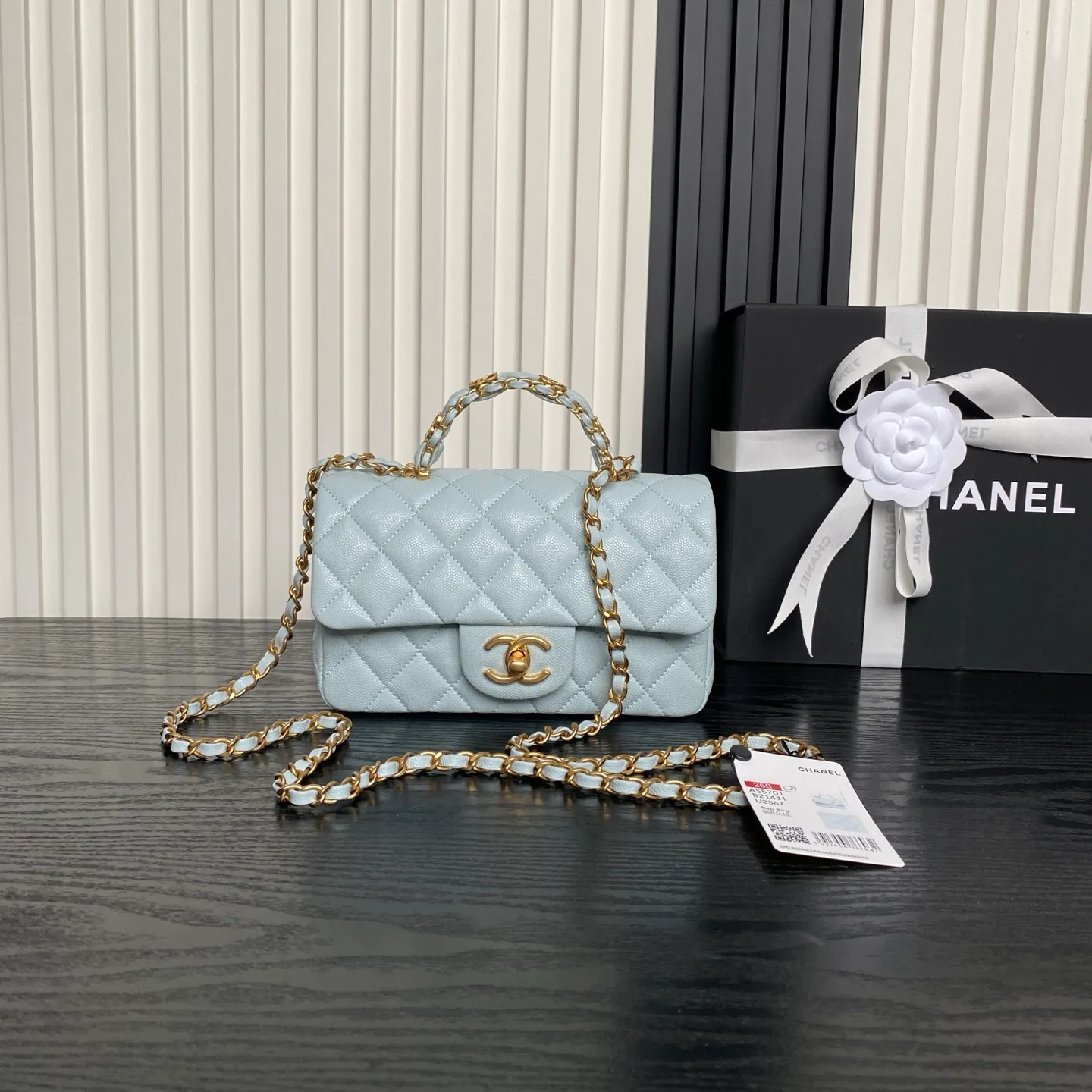 All Categories Chanel Women's Bags 2 (Chanel) Chanel Original AS5701