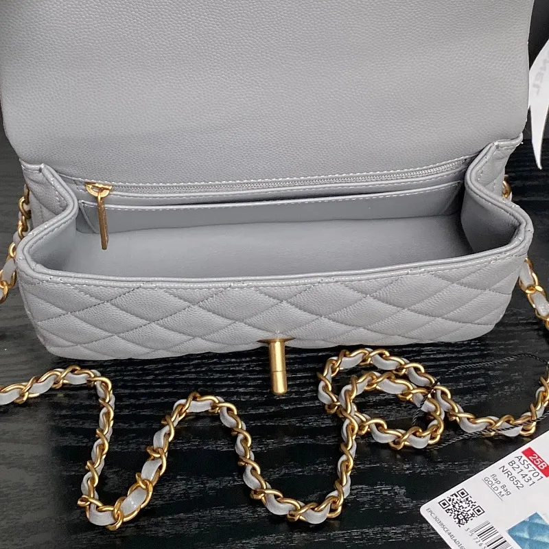 All Categories Chanel Women's Bags 2 (Chanel) Chanel Original AS5701