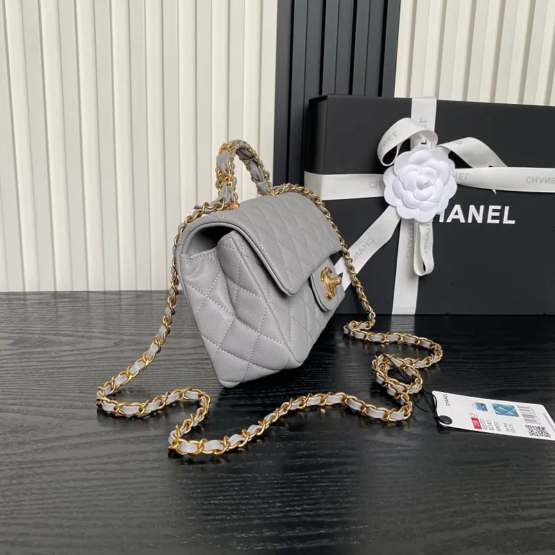 All Categories Chanel Women's Bags 2 (Chanel) Chanel Original AS5701