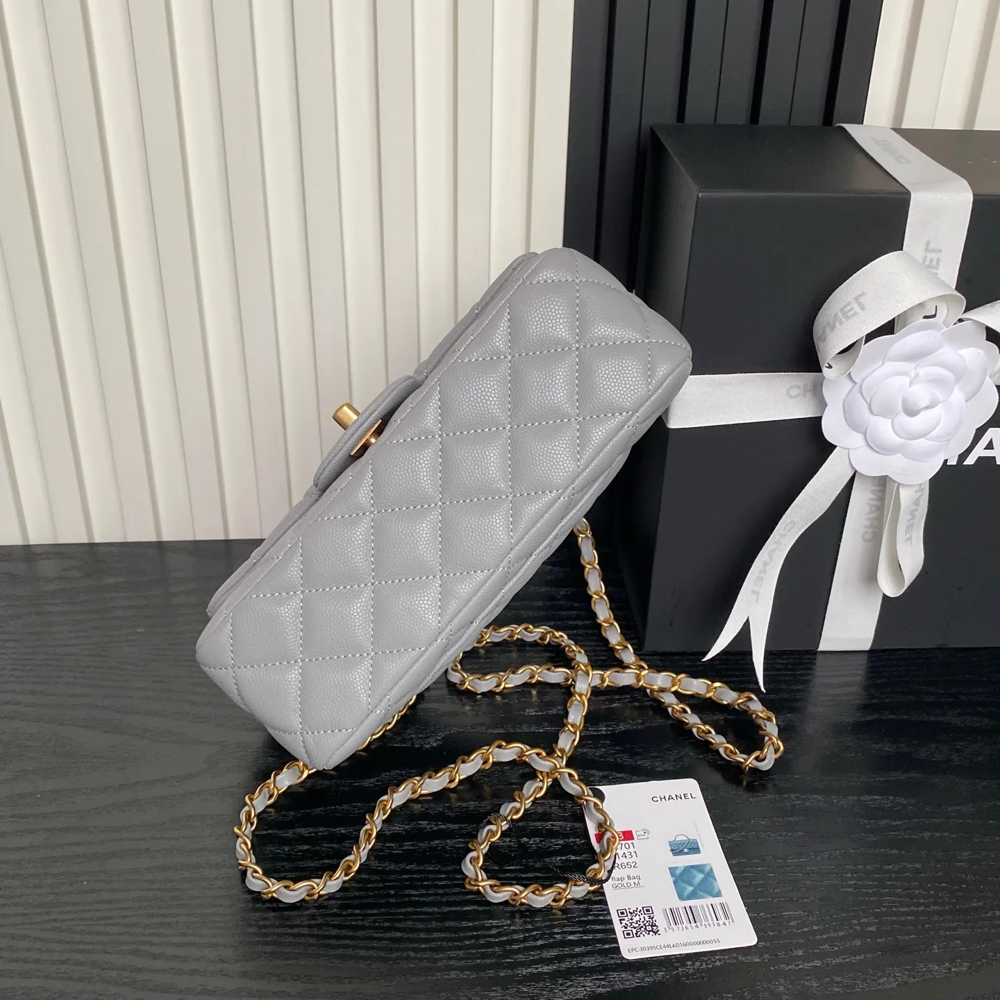 All Categories Chanel Women's Bags 2 (Chanel) Chanel Original AS5701
