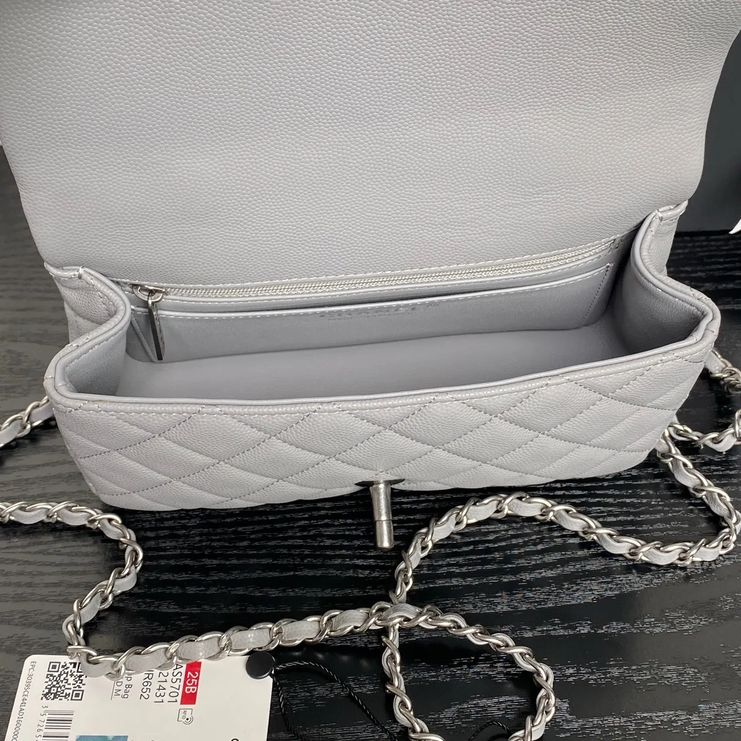 All Categories Chanel Women's Bags 2 (Chanel) Chanel Original AS5701