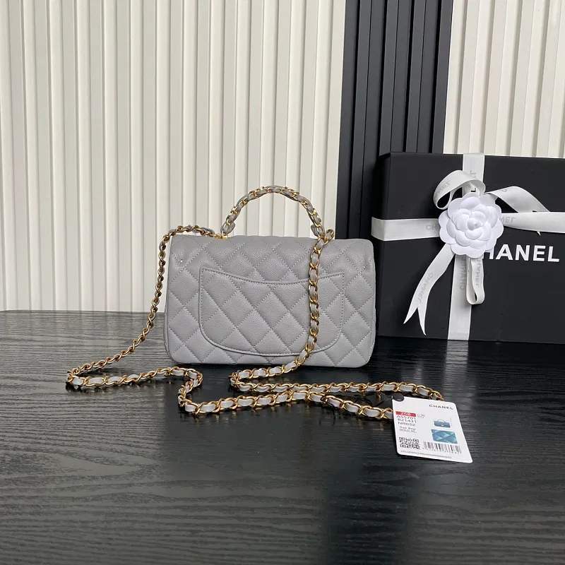 All Categories Chanel Women's Bags 2 (Chanel) Chanel Original AS5701