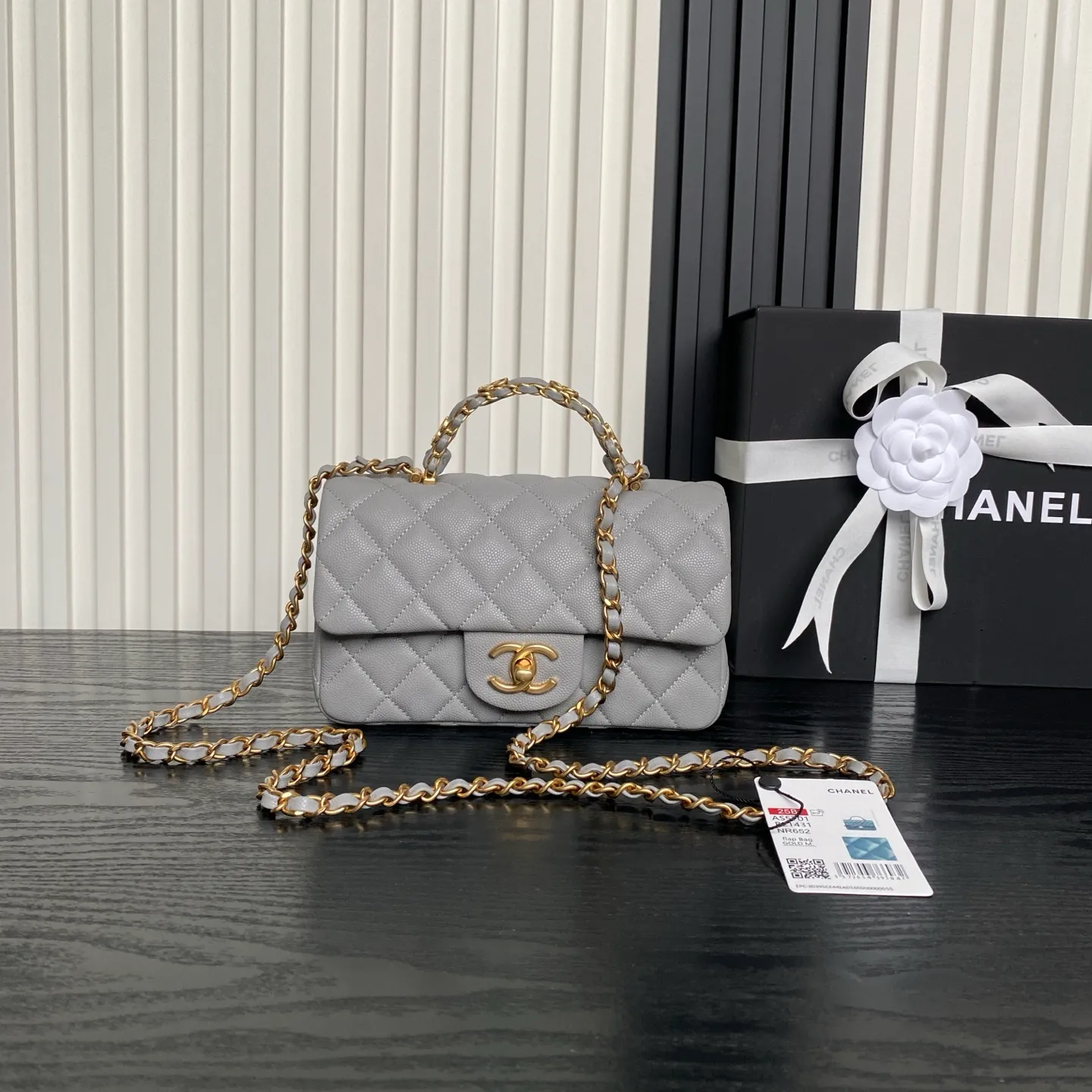 All Categories Chanel Women's Bags 2 (Chanel) Chanel Original AS5701