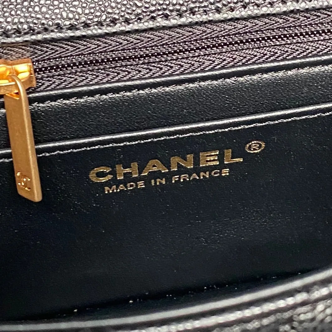 All Categories Chanel Women's Bags 2 (Chanel) Chanel Original AS5701