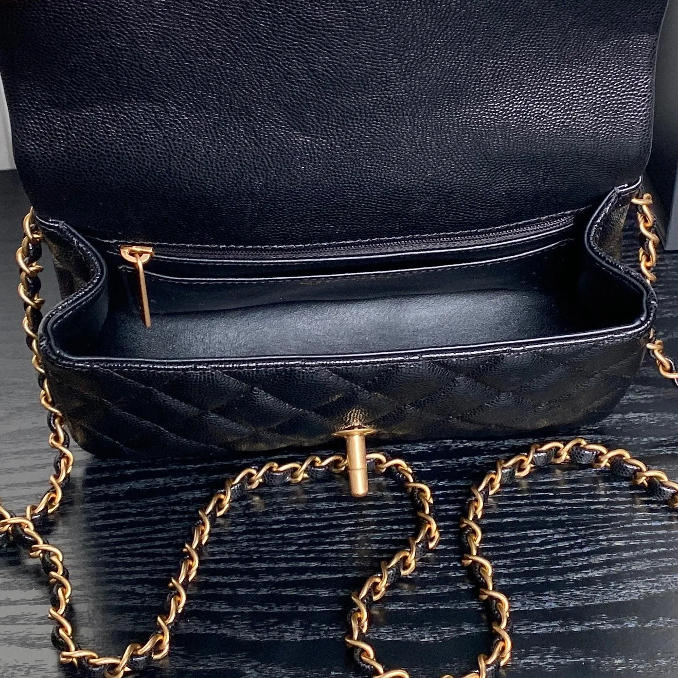 All Categories Chanel Women's Bags 2 (Chanel) Chanel Original AS5701