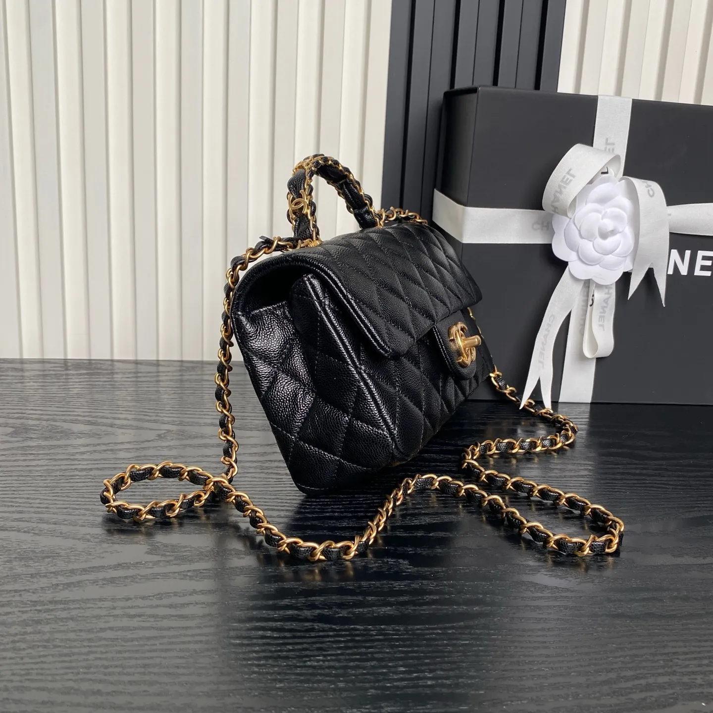 All Categories Chanel Women's Bags 2 (Chanel) Chanel Original AS5701