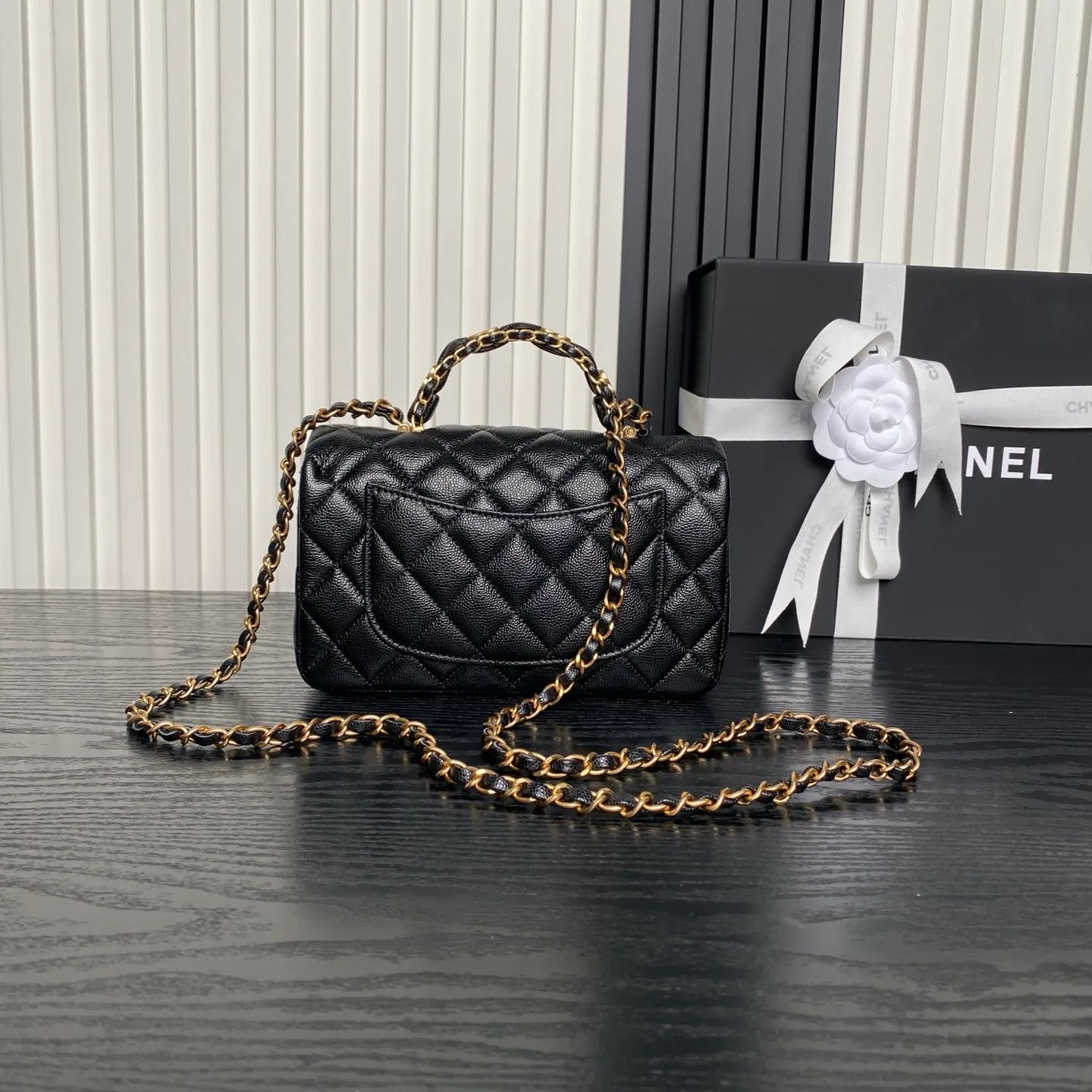 All Categories Chanel Women's Bags 2 (Chanel) Chanel Original AS5701