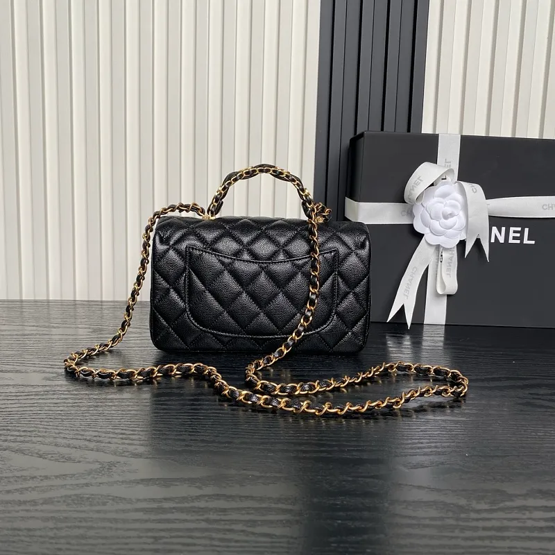 All Categories Chanel Women's Bags 2 (Chanel) Chanel Original AS5701