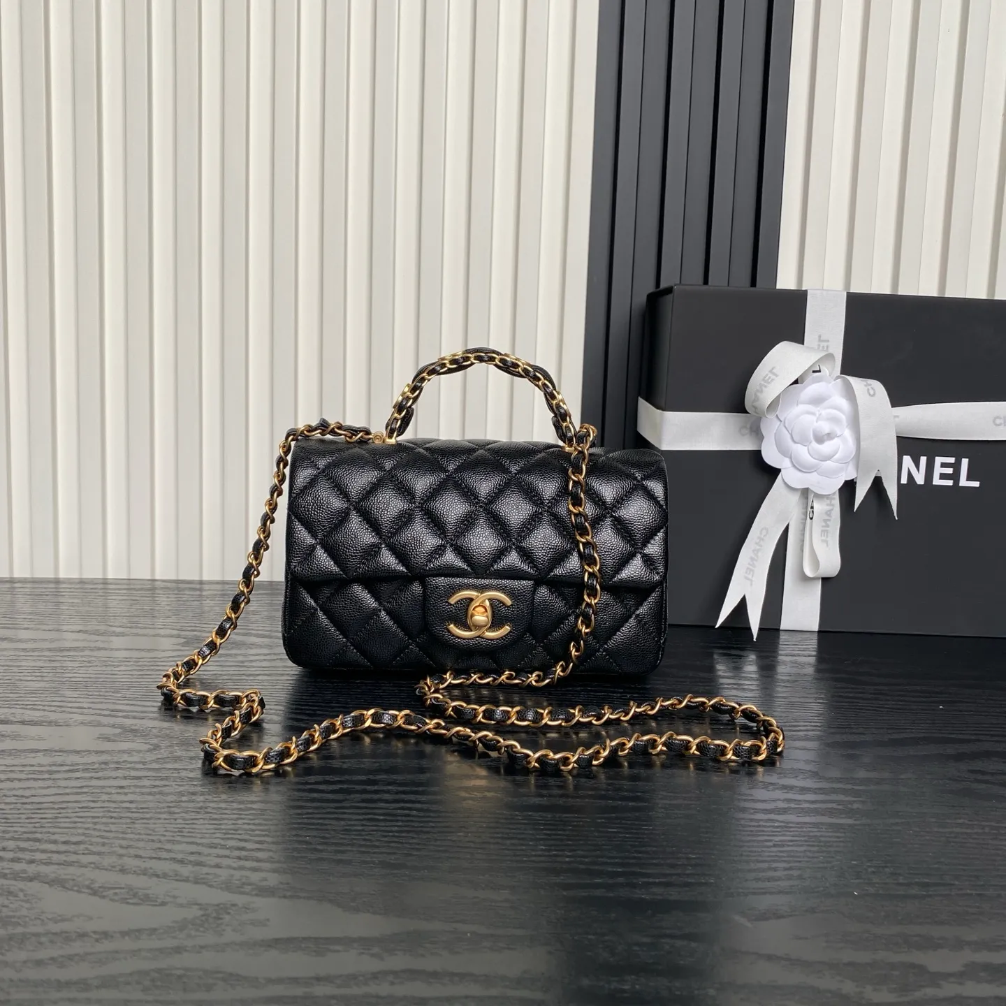 All Categories Chanel Women's Bags 2 (Chanel) Chanel Original AS5701