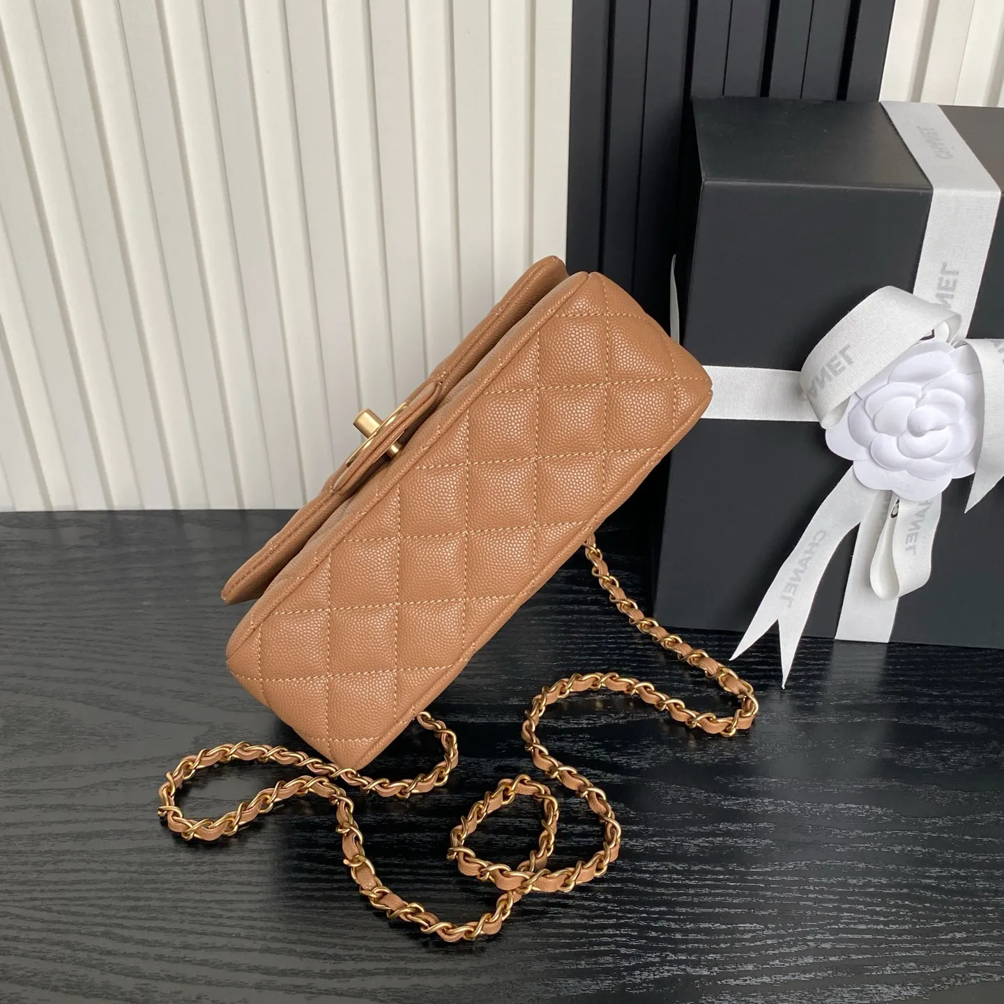 All Categories Chanel Women's Bags 2 (Chanel) Chanel Original AS5701