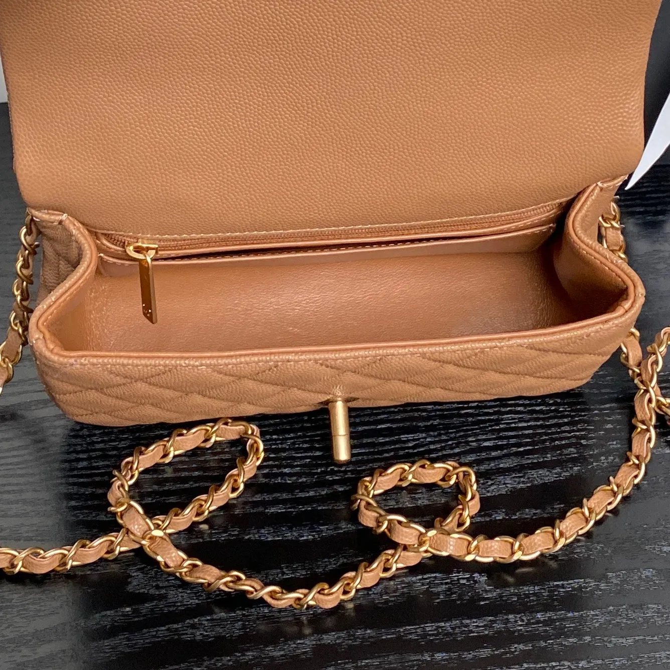 All Categories Chanel Women's Bags 2 (Chanel) Chanel Original AS5701