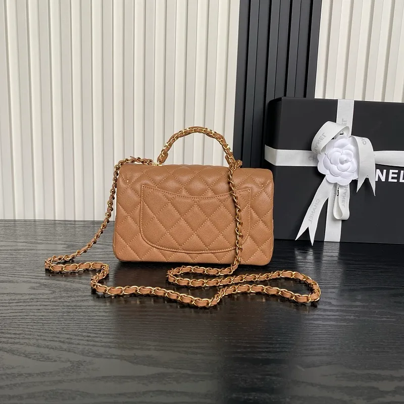 All Categories Chanel Women's Bags 2 (Chanel) Chanel Original AS5701