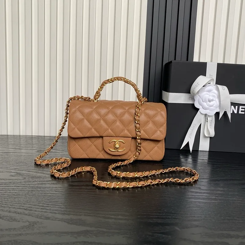 All Categories Chanel Women's Bags 2 (Chanel) Chanel Original AS5701