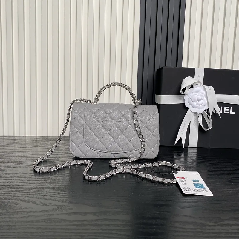 All Categories Chanel Women's Bags 2 (Chanel) Chanel Original AS5701