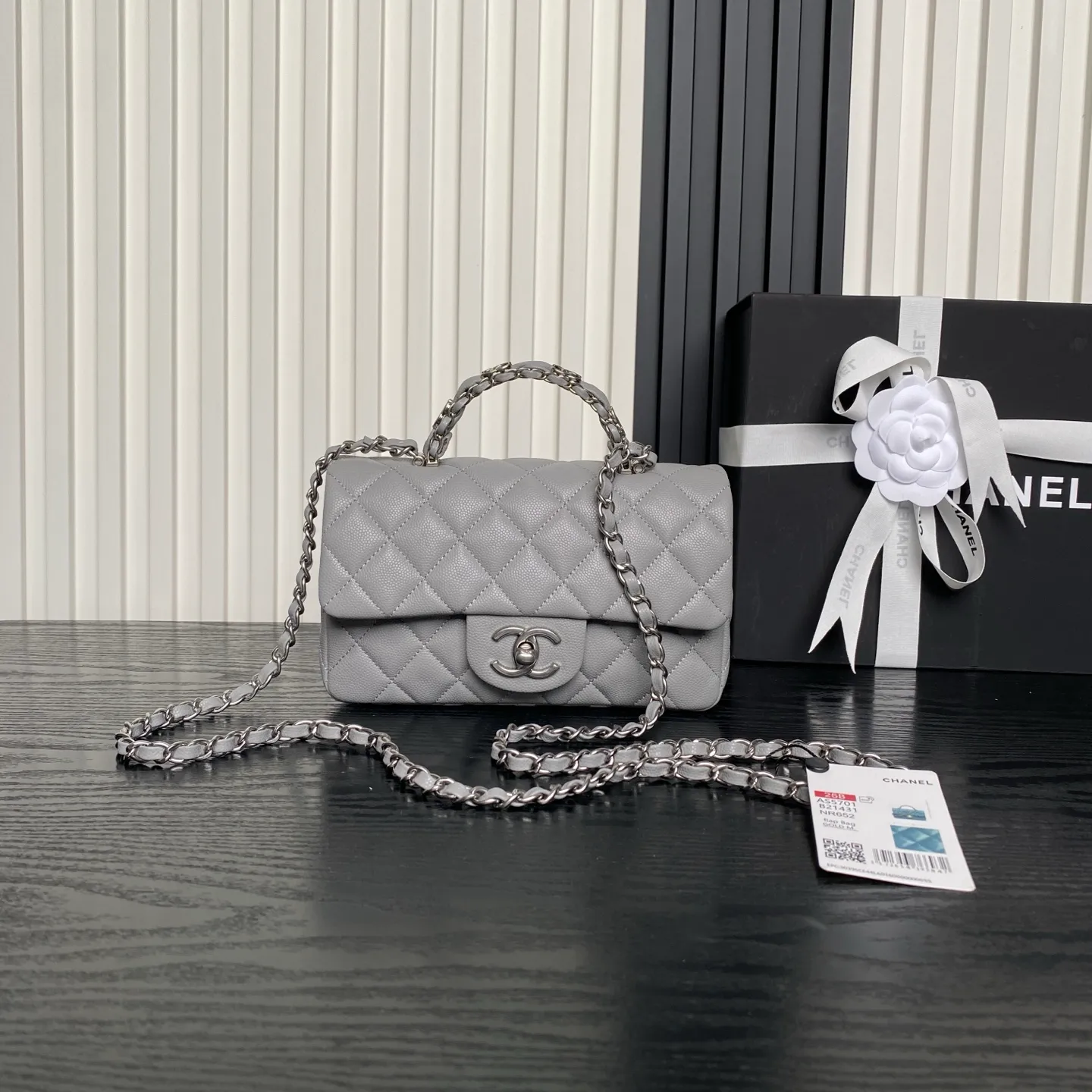 All Categories Chanel Women's Bags 2 (Chanel) Chanel Original AS5701