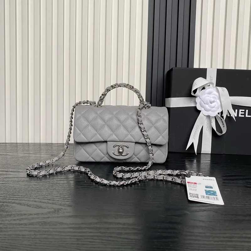 All Categories Chanel Women's Bags 2 (Chanel) Chanel Original AS5701