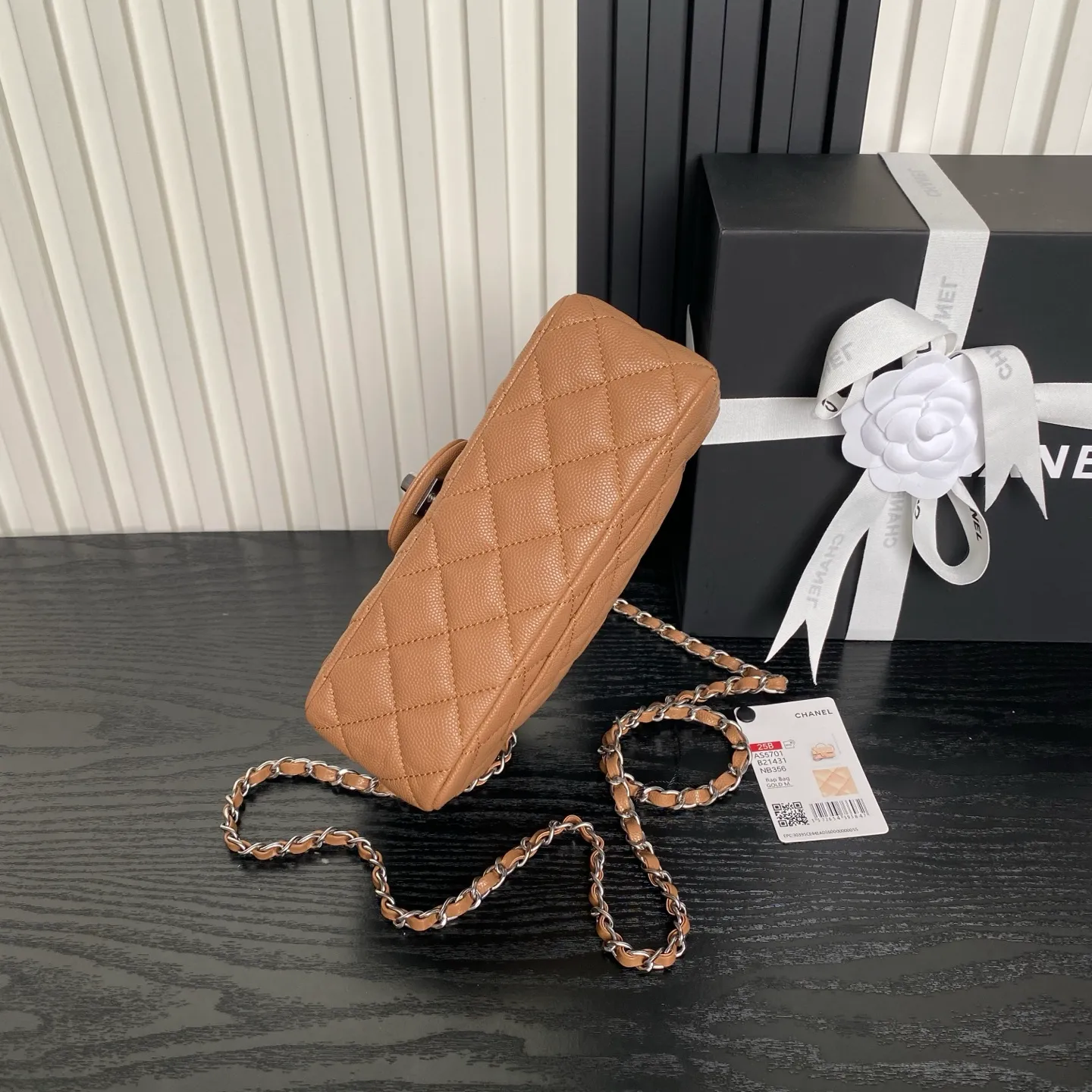 All Categories Chanel Women's Bags 2 (Chanel) Chanel Original AS5701