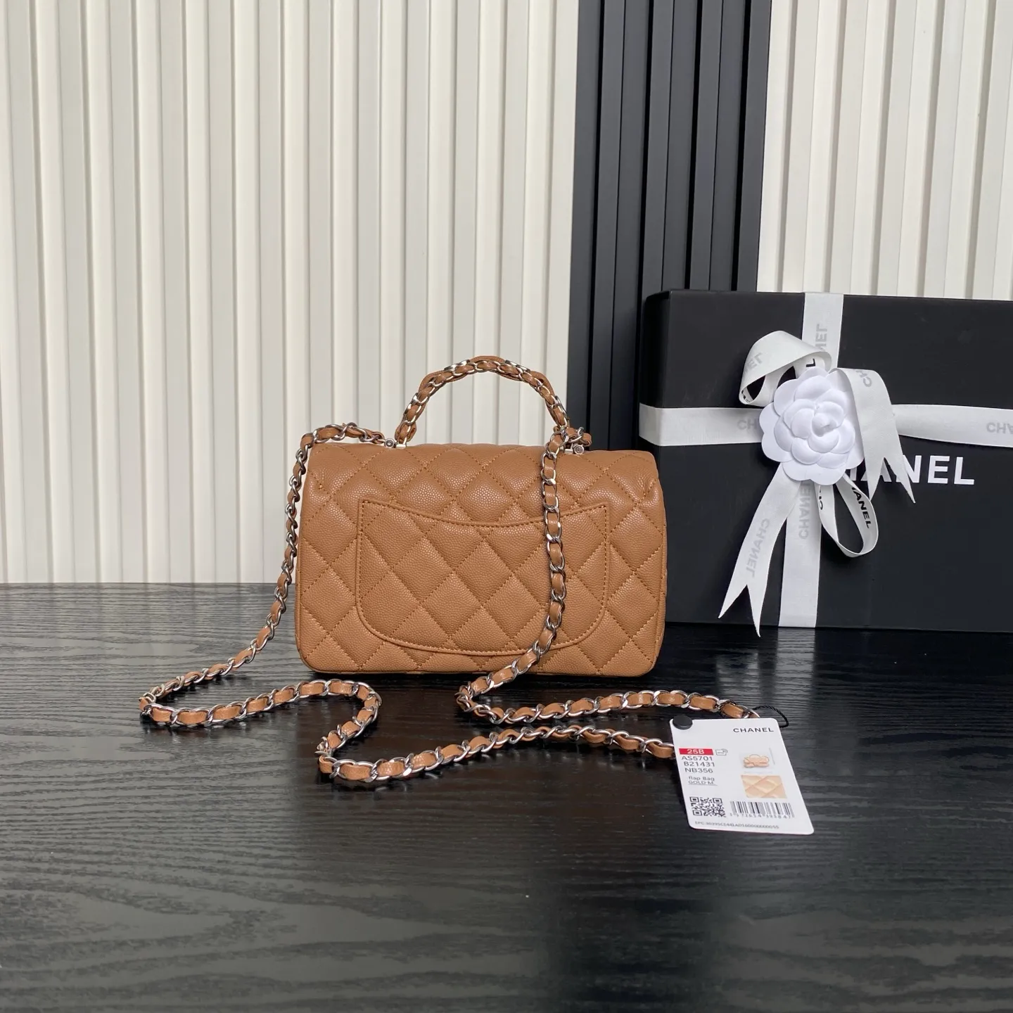 All Categories Chanel Women's Bags 2 (Chanel) Chanel Original AS5701
