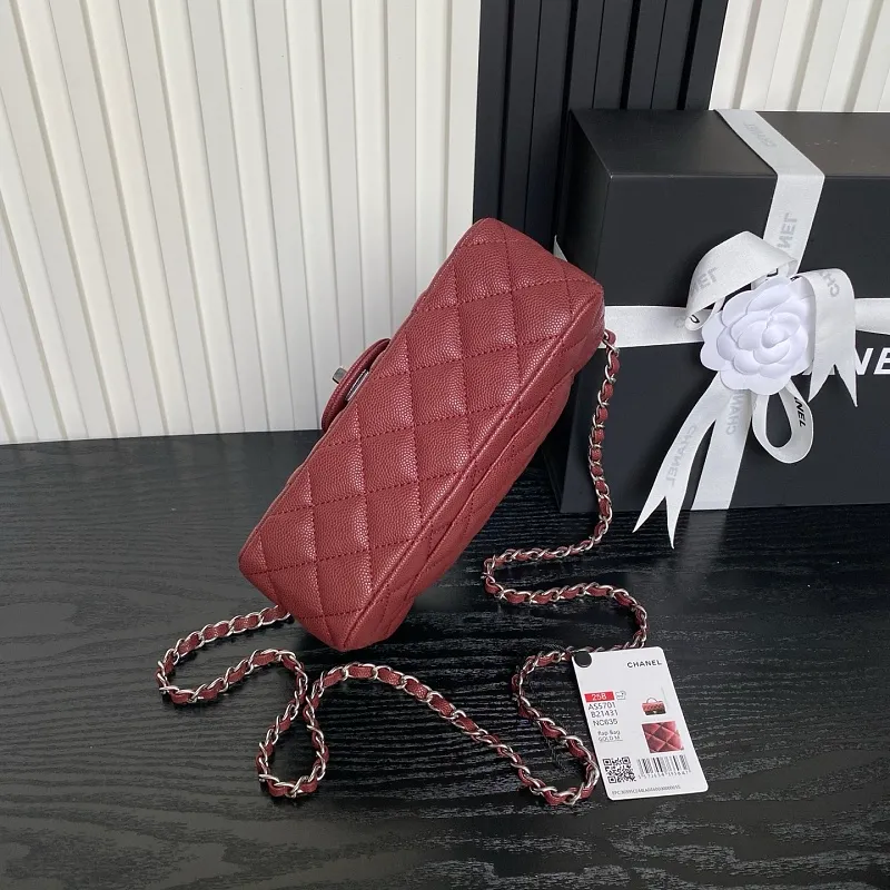 All Categories Chanel Women's Bags 2 (Chanel) Chanel Original AS5701