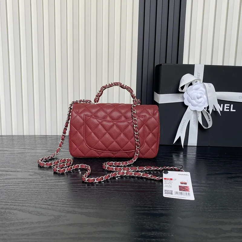 All Categories Chanel Women's Bags 2 (Chanel) Chanel Original AS5701