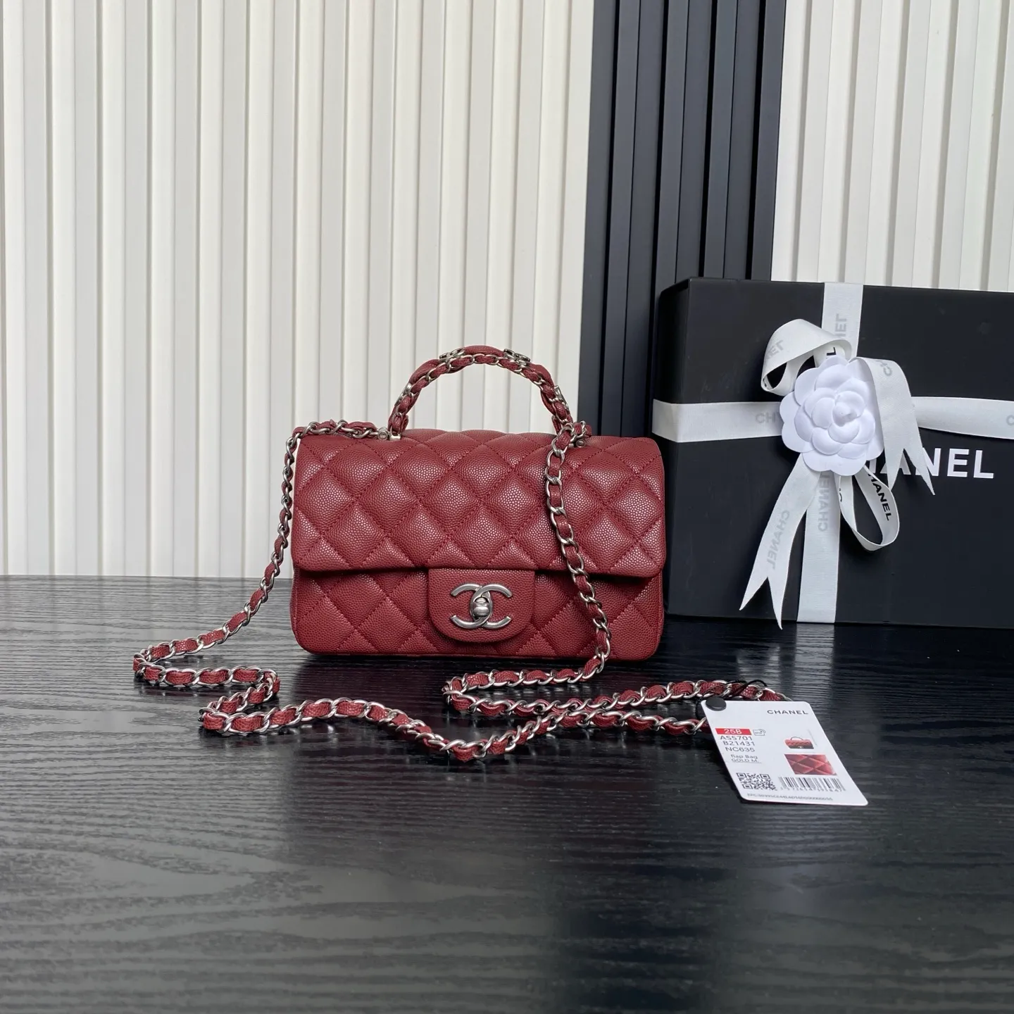 All Categories Chanel Women's Bags 2 (Chanel) Chanel Original AS5701