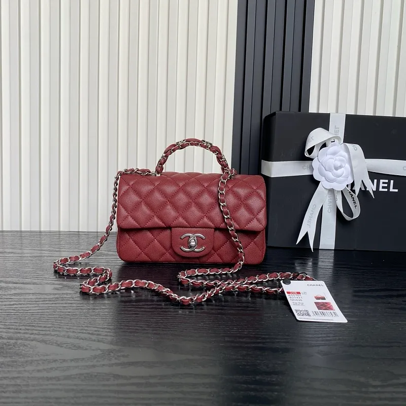 All Categories Chanel Women's Bags 2 (Chanel) Chanel Original AS5701