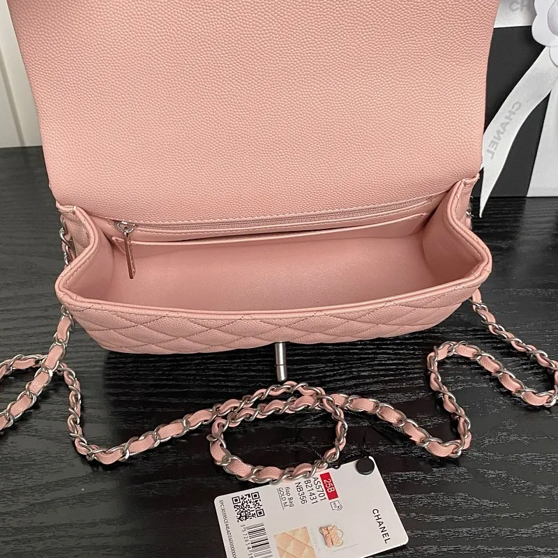All Categories Chanel Women's Bags 2 (Chanel) Chanel Original AS5701