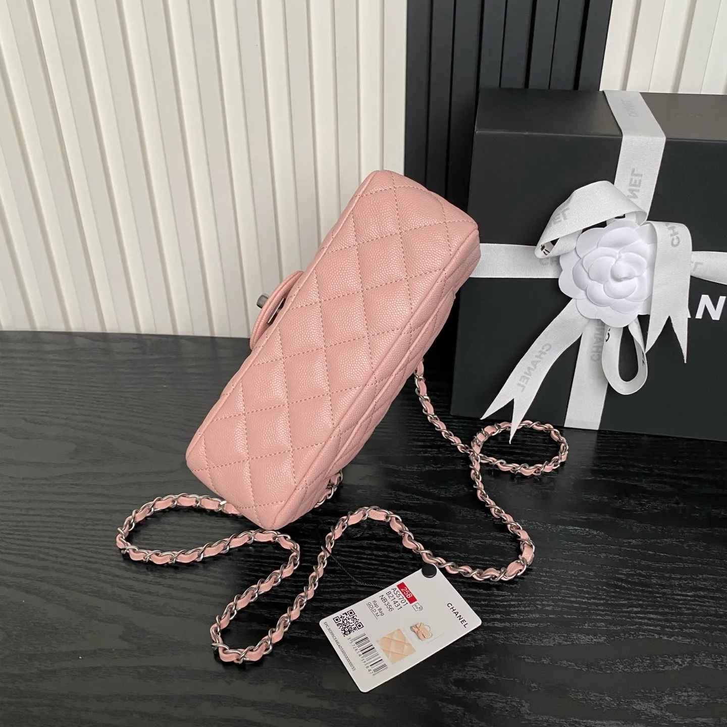 All Categories Chanel Women's Bags 2 (Chanel) Chanel Original AS5701