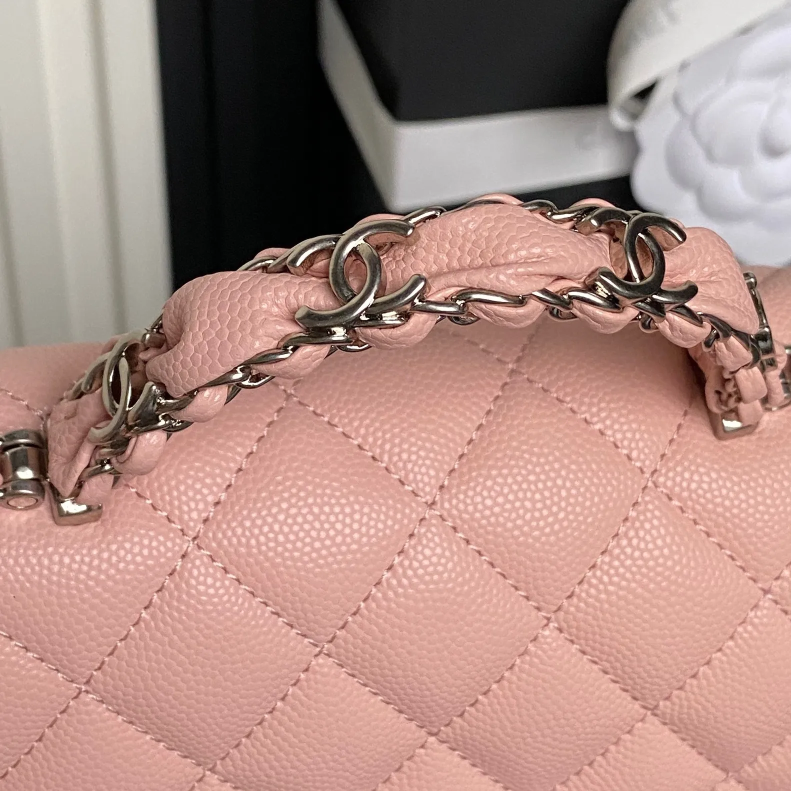 All Categories Chanel Women's Bags 2 (Chanel) Chanel Original AS5701