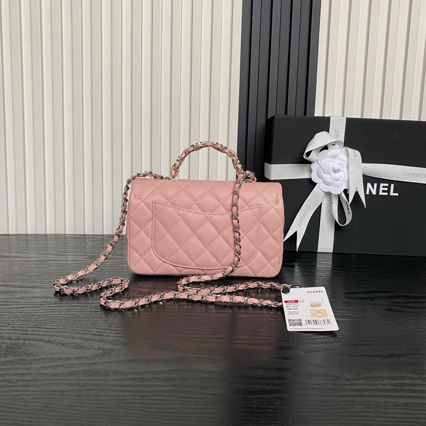 All Categories Chanel Women's Bags 2 (Chanel) Chanel Original AS5701