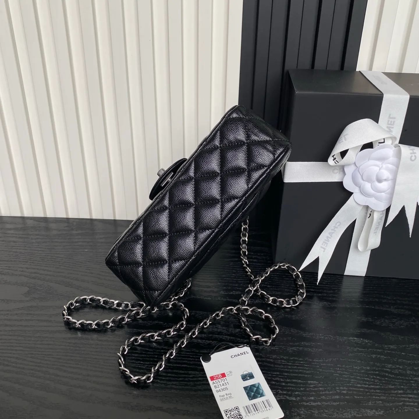 All Categories Chanel Women's Bags 2 (Chanel) Chanel Original AS5701