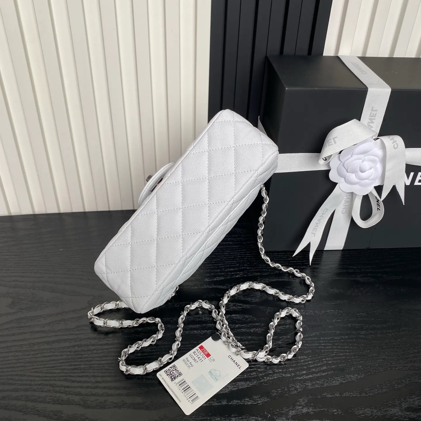 All Categories Chanel Women's Bags 2 (Chanel) Chanel Original AS5701