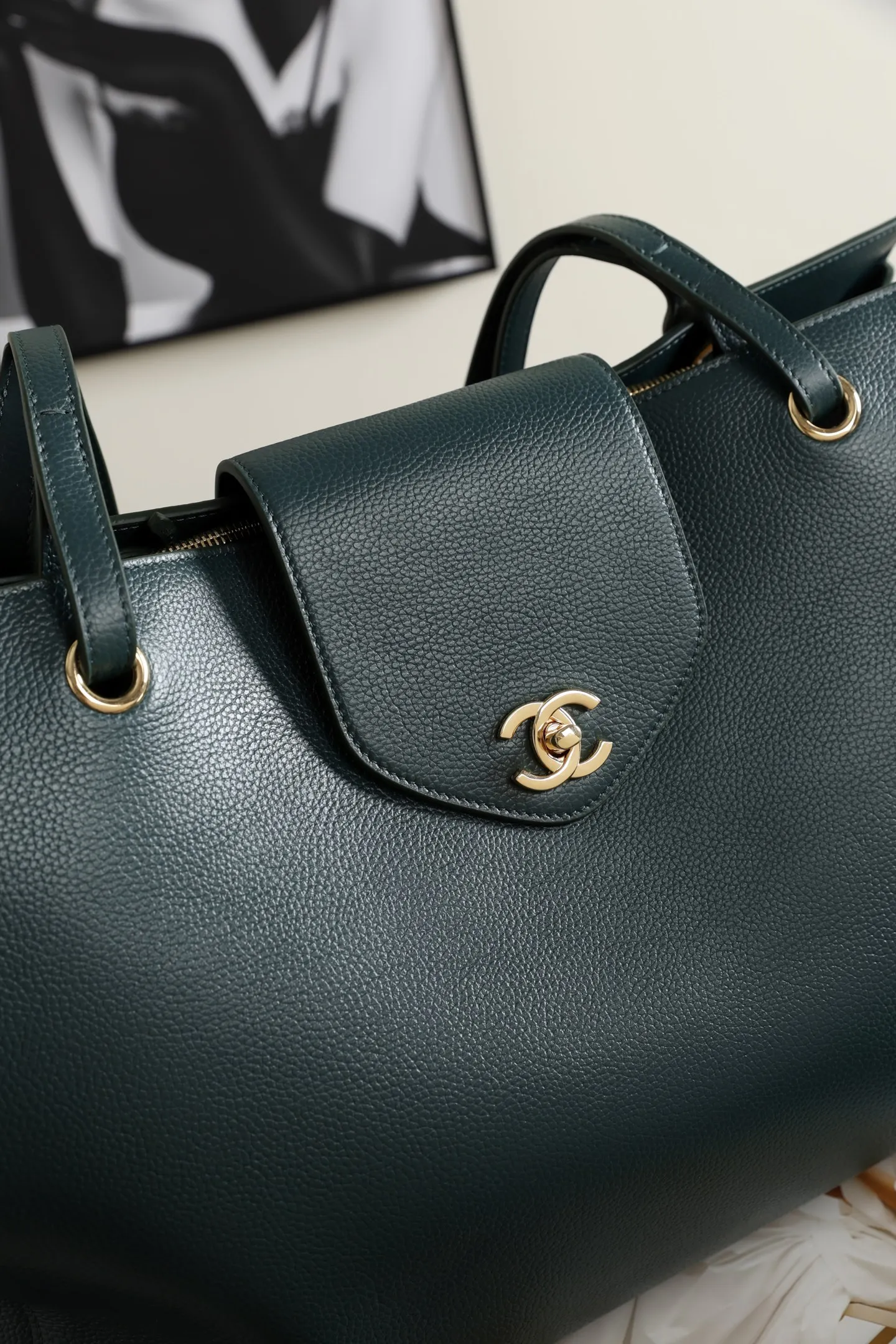 All Categories Chanel Women's Bags (Chanel) Chanel Original Order AS6245