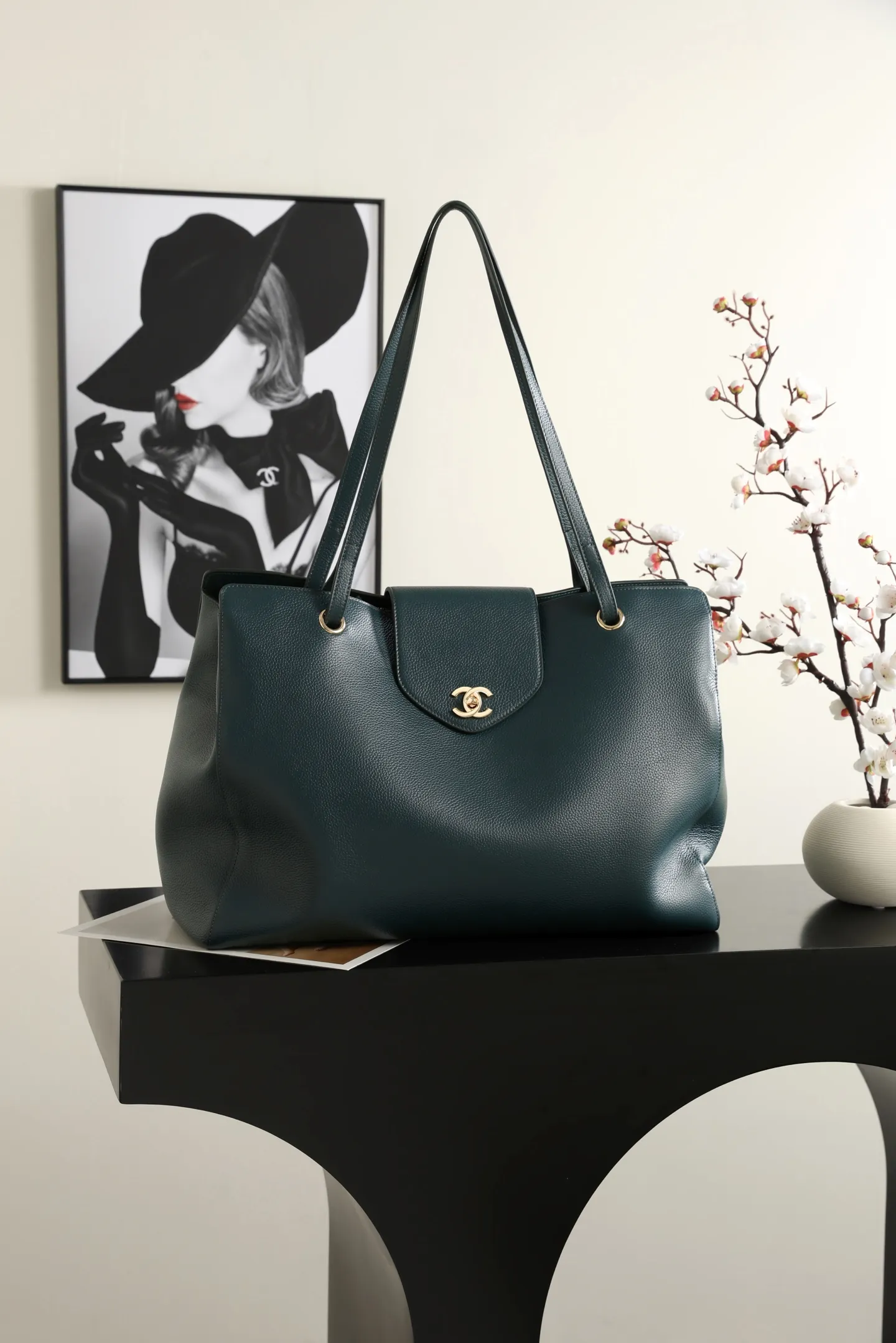 All Categories Chanel Women's Bags (Chanel) Chanel Original Order AS6245