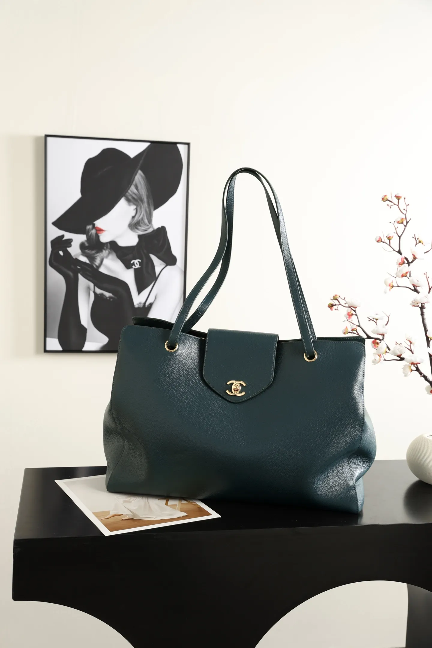 All Categories Chanel Women's Bags (Chanel) Chanel Original Order AS6245