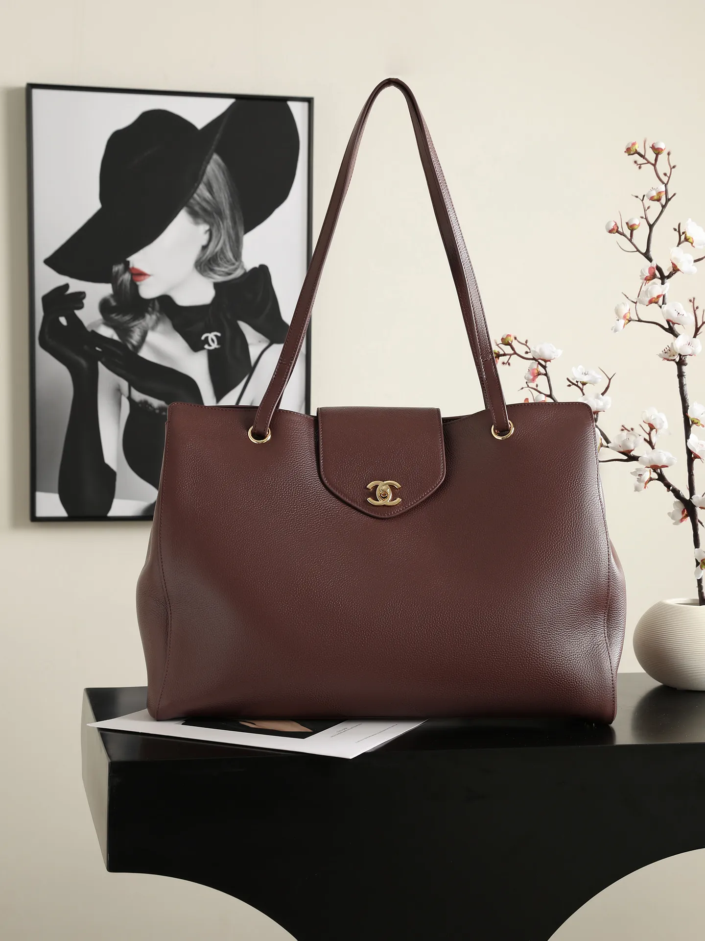All Categories Chanel Women's Bags (Chanel) Chanel Original Order AS6245