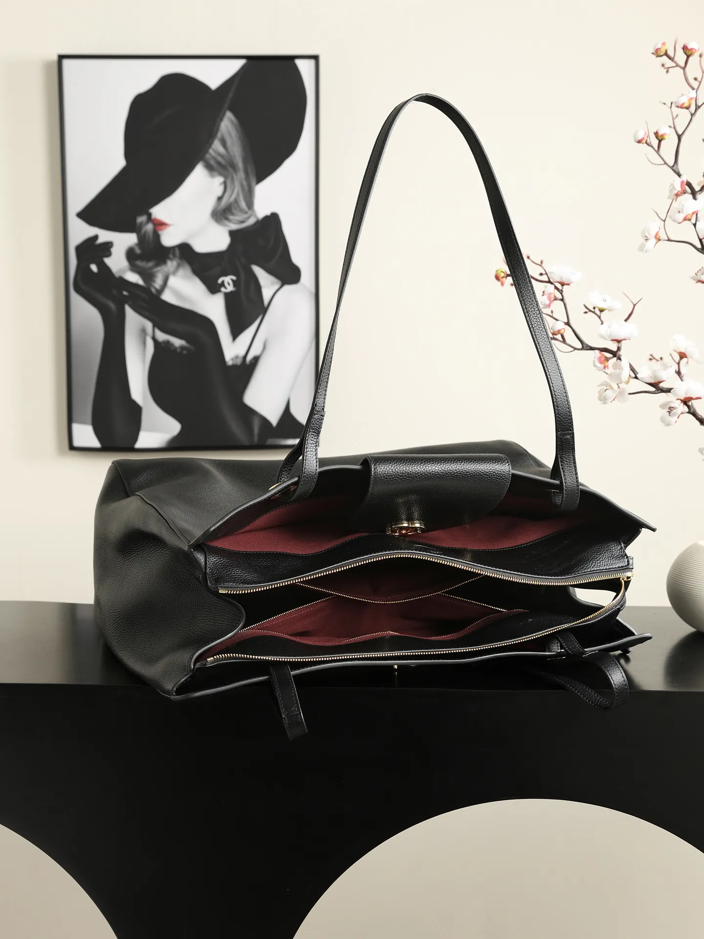 All Categories Chanel Women's Bags (Chanel) Chanel Original Order AS6245