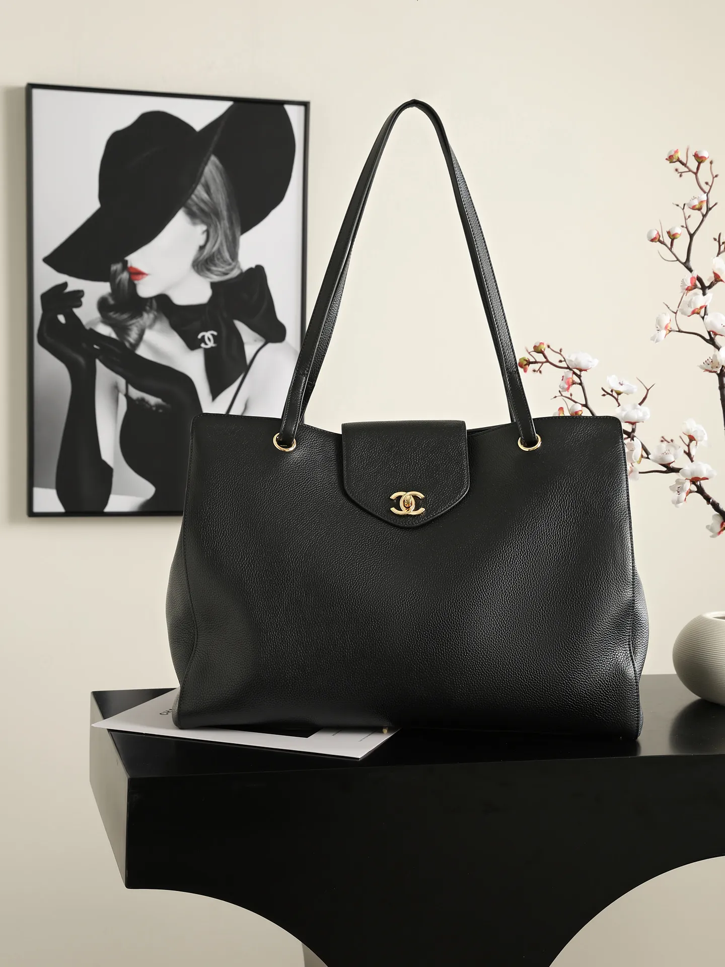 All Categories Chanel Women's Bags (Chanel) Chanel Original Order AS6245