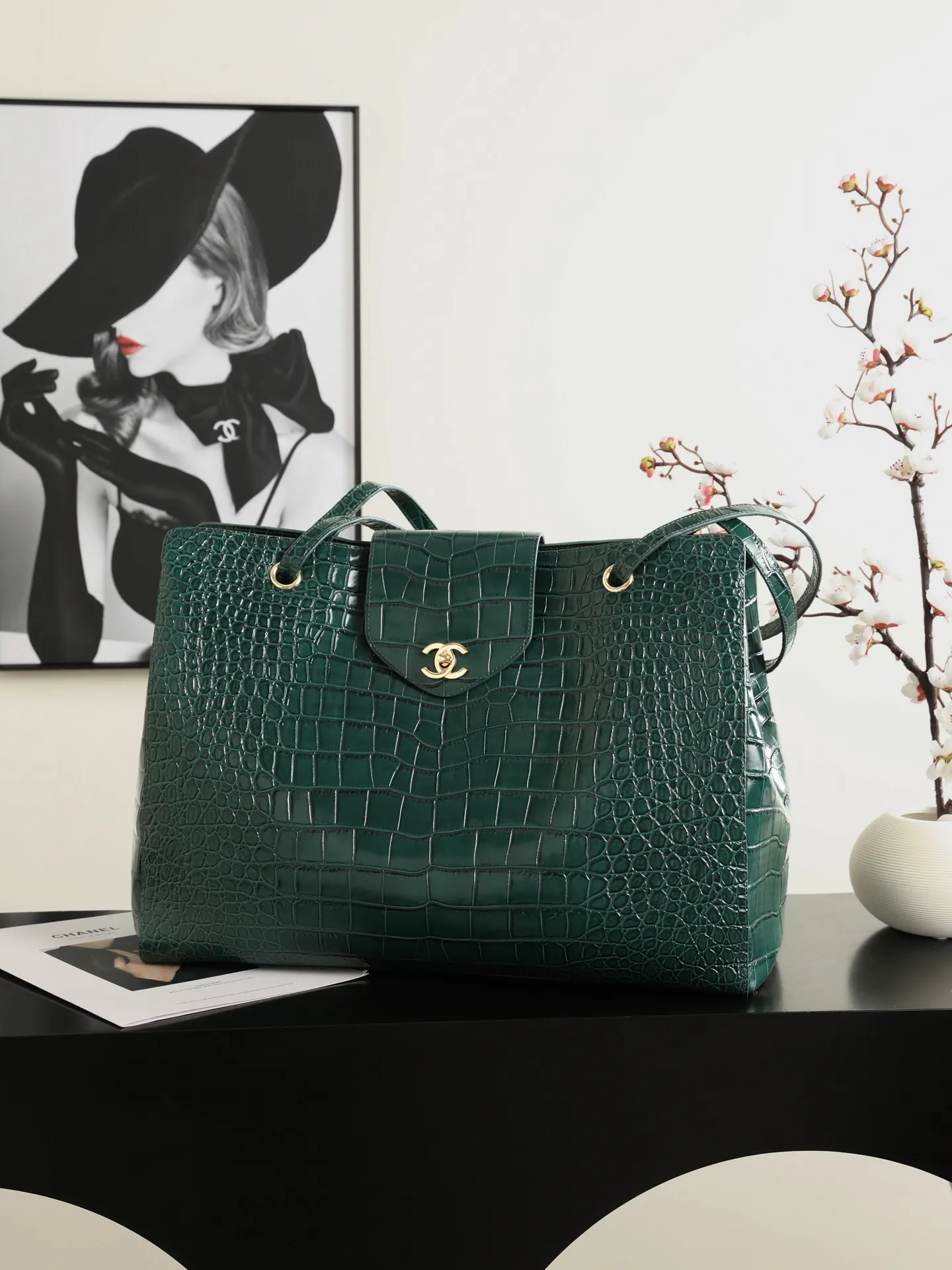 All Categories Chanel Women's Bags (Chanel) Chanel Original Order AS6245