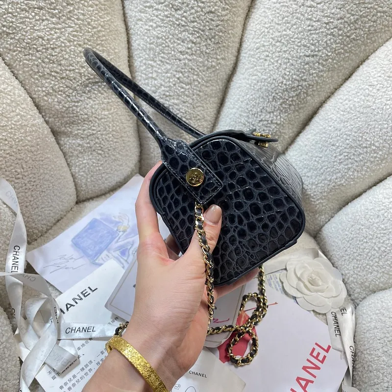 All Categories Chanel Women's Bags 2 (Chanel) Chanel Original Order AP5384