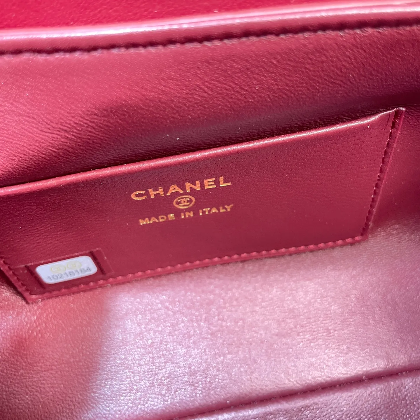 All Categories Chanel Women's Bags 2 (Chanel) Chanel Original Order AP5384