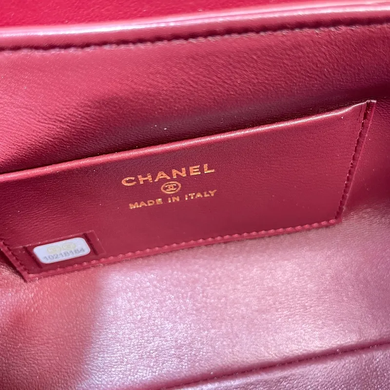 All Categories Chanel Women's Bags 2 (Chanel) Chanel Original Order AP5384